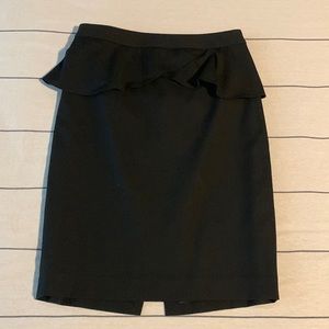 Express Pencil skirt